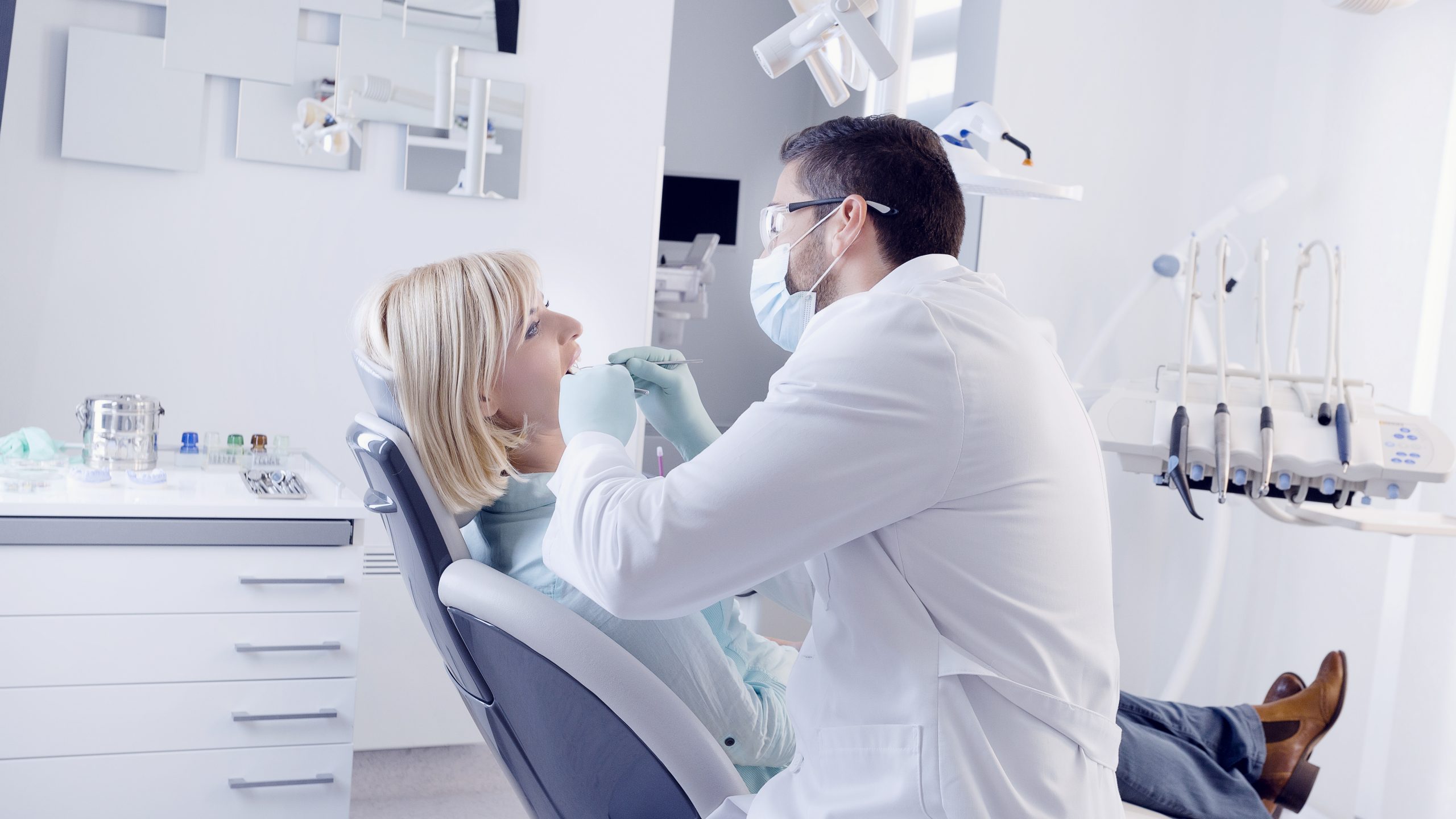 Dentist in Rochester, PA