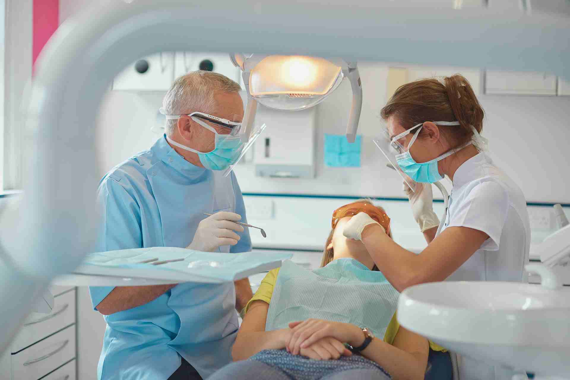 Dentist in Rochester, PA